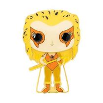 POP Funko Pins: Thundercats - Cheetara, Multicolor, Grande