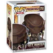 Pop! Funko Predador City Hunter 1751 Predator 2