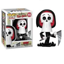 Pop! Funko Puro Osso 1910 Terríveis Aventuras Billy e Mandy - Funko Inc.