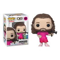 Pop! funko - queer eye - jonathan van ness
