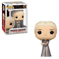 Pop! Funko Rhaenyra Targaryen 22 House Of The Dragon