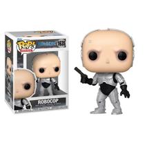 Pop! funko - robocop - robocop Pop! funko - robocop - robocop