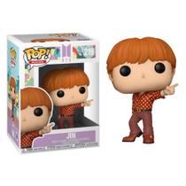 Pop! funko- rocks - bts - jin - 219