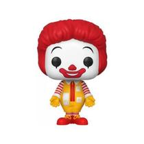 POP! Funko - Ronald McDonald 85 -McDonalds