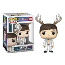 Pop! funko - saltburn - oliver