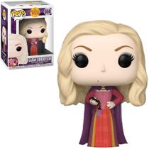 Pop! Funko Sarah Sanderson 558 Hocus Pocus Abracadabra Pop! Funko Sarah Sanderson 558 Hocus Pocus Abracadabra