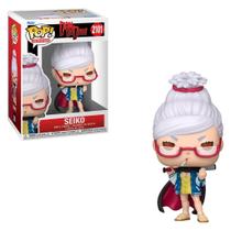 Pop! Funko Seiko Ayase 2101 DanDaDan Pop! Funko Seiko Ayase 2101 DanDaDan