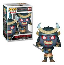 Pop! Funko Senjutsu Eddie 439 Rocks Iron Maiden Pop! Funko Senjutsu Eddie 439 Rocks Iron Maiden