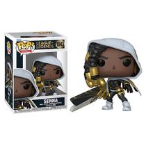 Pop! Funko Senna 1043 League Of Legends