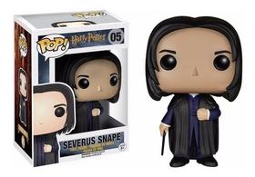 Pop! Funko Severus Snape 05 Harry Potter