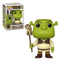 Pop! Funko Shrek Com Balão 1594 Dreamworks 30th Pop! Funko Shrek Com Balão 1594 Dreamworks 30th