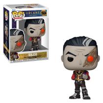 Pop! Funko Silco 1604 Arcane League Of Legends Pop! Funko Silco 1604 Arcane League Of Legends