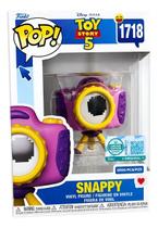 Pop! Funko Snappy 1718 Disney Toy Story 5 Pop! Funko Snappy 1718 Disney Toy Story 5
