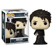 Pop! Funko Sonho Dream 1638 Netflix Sandman Pop! Funko Sonho Dream 1638 Netflix Sandman