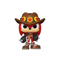 Pop! funko - sonic the hedgehog - treasure hunter knuckles Pop! funko - sonic the hedgehog - treasure hunter knuckles