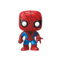 POP! Funko - Spider Man Classic 03 - Marvel