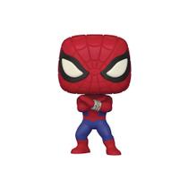 POP! Funko - Spider Man Japanese TV Series 932 - Marvel
