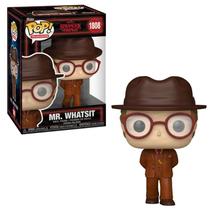Pop! Funko Sr. Fulano 1808 Stranger Things