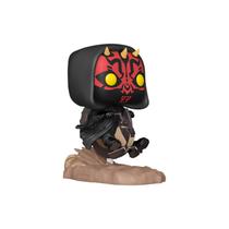 Pop! funko - star wars - darth mau - on bloodfin speeder Pop! funko - star wars - darth mau - on bloodfin speeder