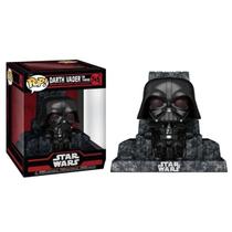Pop! funko - star wars - darth vader on throne Pop! funko - star wars - darth vader on throne