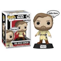Pop! funko - star wars - obi-wan kenobi Pop! funko - star wars - obi-wan kenobi