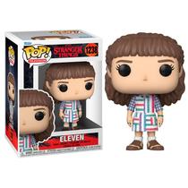 Pop! funko - stranger things - eleven