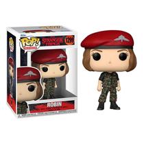 Pop! funko - stranger things - robin hunter outfit Pop! funko - stranger things - robin hunter outfit