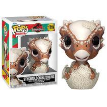Pop! Funko Stygimoloch Hatching 1719 Jurassic Park
