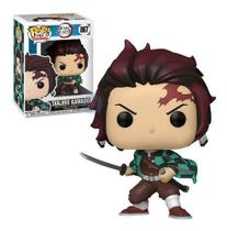 Pop! Funko Tanjiro Kamado 867 Demon Slayer