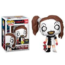 Pop! funko - terrifier - little pale girl - glow in the dark Pop! funko - terrifier - little pale girl - glow in the dark
