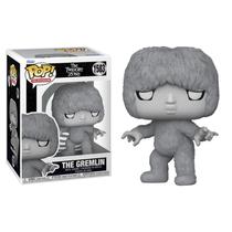 Pop! funko - the twilight zone - the gremlin