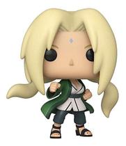 Pop! Funko Tsunade 730 Naruto Shippuden Pop! Funko Tsunade 730 Naruto Shippuden