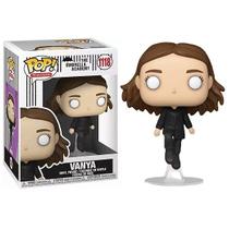 Pop! Funko Vanya 1118 The Umbrella Academy