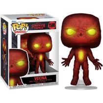 Pop! Funko Vecna 1595 Stranger Things