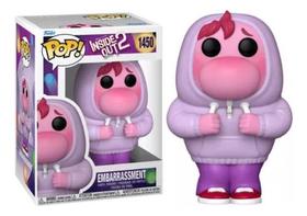 Pop! Funko Vergonha Embarrassment 1450 Disney Inside Out