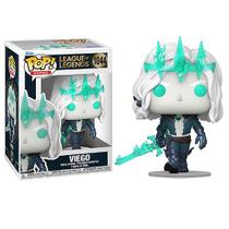 Pop! Funko Viego 1044 League Of Legends