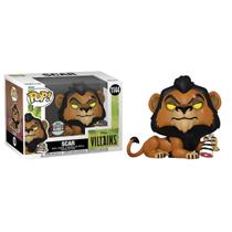 Pop! funko - villains - scar Pop! funko - villains - scar