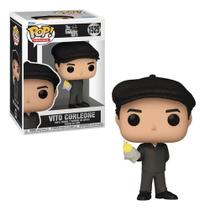 Pop! Funko Vito Corleone 1525 O Poderoso Chefão Godfather Pop! Funko Vito Corleone 1525 O Poderoso Chefão Godfather