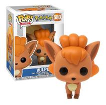 Pop! Funko Vulpix 580 Pokémon Pop! Funko Vulpix 580 Pokémon