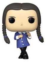 Pop! Funko Wandinha Dançando 1549 A Família Addams