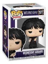 Pop! Funko Wednesday Wandinha Addams Dança 1577 Addams Pop! Funko Wednesday Wandinha Addams Dança 1577 Addams