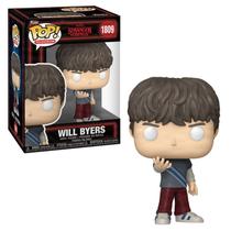 Pop! Funko Will (Mente Colmeia) 1809 Stranger Things