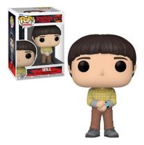 Pop! Funko Will Season 4 1242 Stranger Things