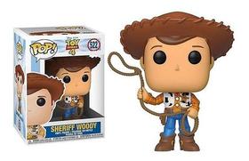 Pop! Funko Woody 522 Toy Story