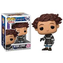 Pop! Funko Wybie Lovat 1644 Coraline