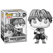 Pop! Funko Zenitsu Agatsuma Sumi Ink 2192 Demon Slayer Pop! Funko Zenitsu Agatsuma Sumi Ink 2192 Demon Slayer
