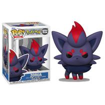 Pop! Funko Zorua 1032 Pokemon