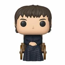 Pop! Game Of Thrones - King Bran The Broken 83 Original