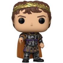 ! Pop Gladiator Commodus 858 Funko 41359 ! Pop Gladiator Commodus 858 Funko 41359