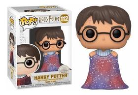 Pop Harry Potter 112 Harry Potter - Funko